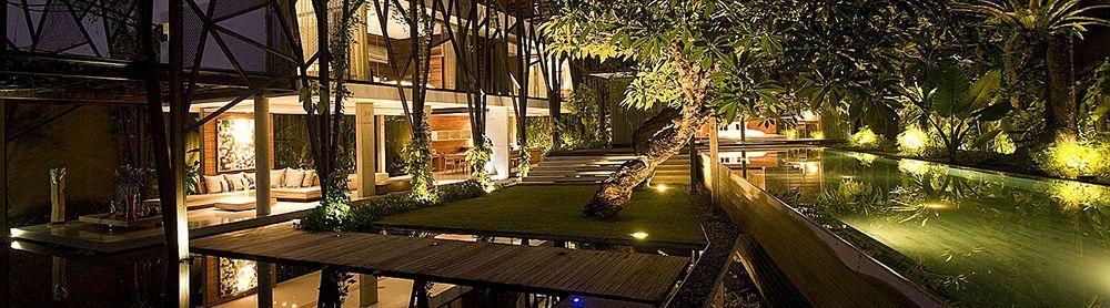 Ziva A Residence Seminyak Kültér fotó