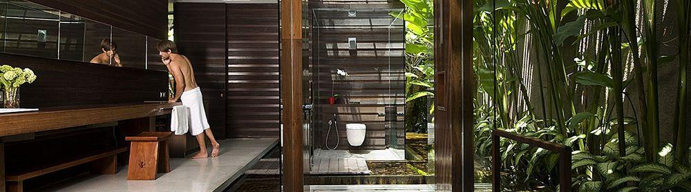 Ziva A Residence Seminyak Kültér fotó