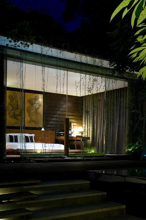 Ziva A Residence Seminyak Szoba fotó