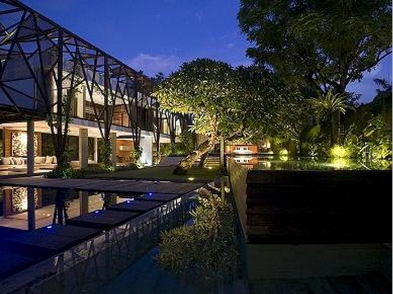 Ziva A Residence Seminyak Kültér fotó