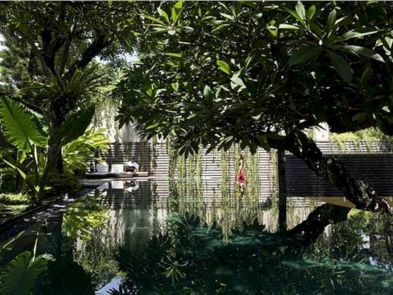 Ziva A Residence Seminyak Kültér fotó