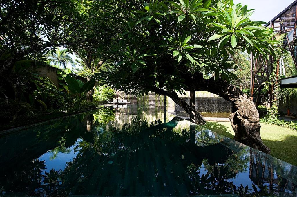 Ziva A Residence Seminyak Kültér fotó