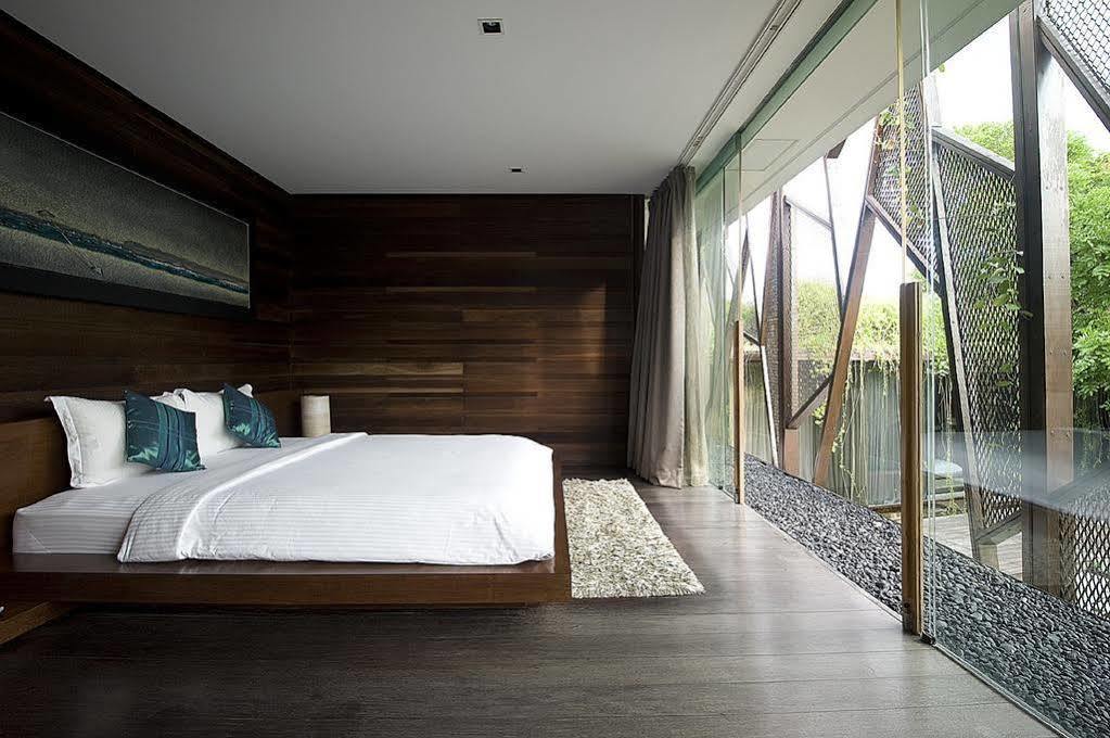 Ziva A Residence Seminyak Kültér fotó