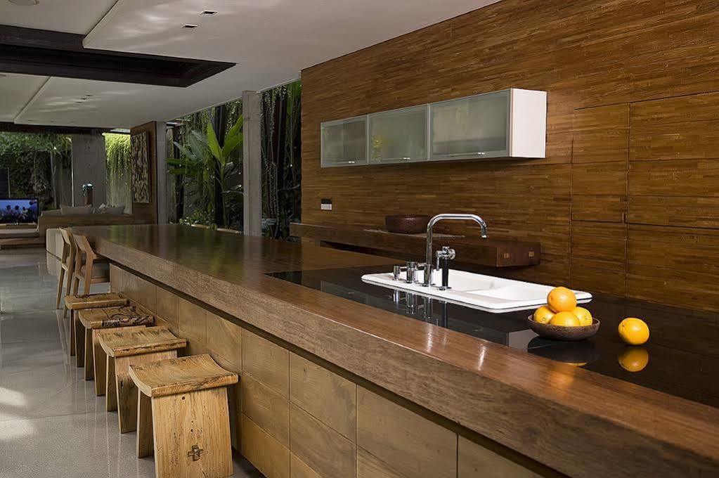 Ziva A Residence Seminyak Kültér fotó