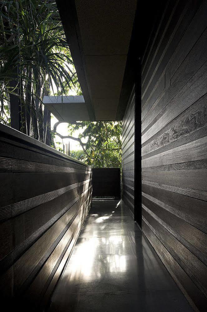 Ziva A Residence Seminyak Kültér fotó