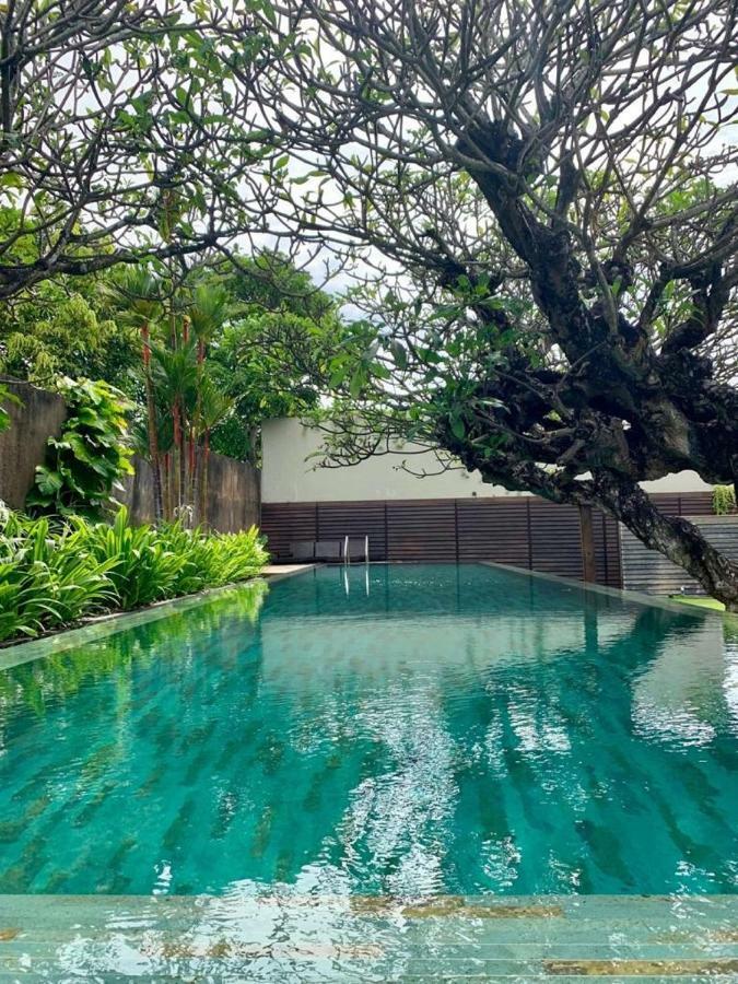 Ziva A Residence Seminyak Kültér fotó