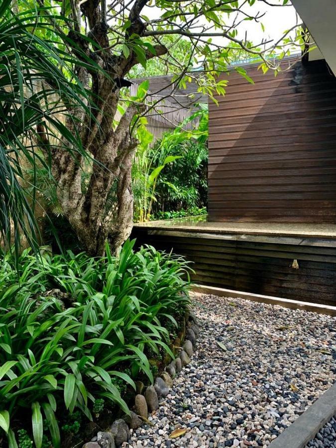 Ziva A Residence Seminyak Kültér fotó