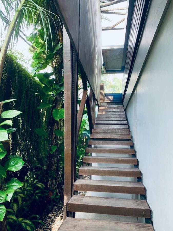 Ziva A Residence Seminyak Kültér fotó